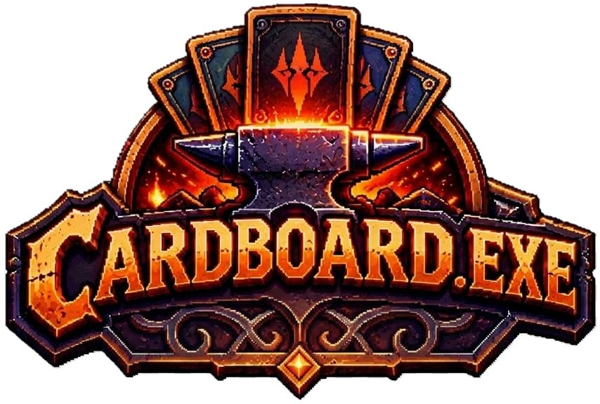 Cardboard.exe Reforged